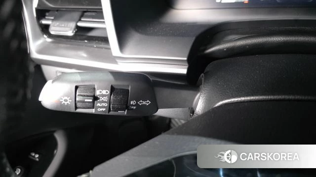 Ssangyong The New Rexton Sports Cannes id 4222765 из Кореи 27