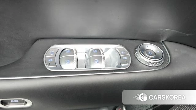 Genesis G90 (RS4) id 4893914 из Кореи 27