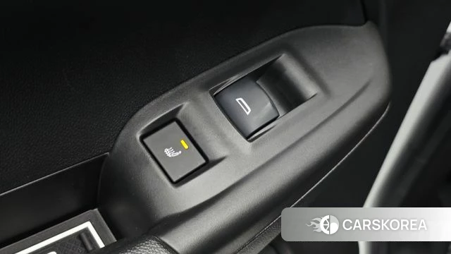 Chevrolet (GM Daewoo) Trailblazer id 4702026 из Кореи 27
