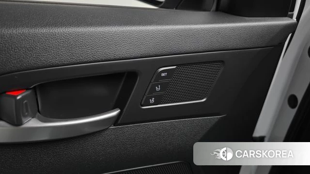 Hyundai The New Avante AD id 4895457 из Кореи 27