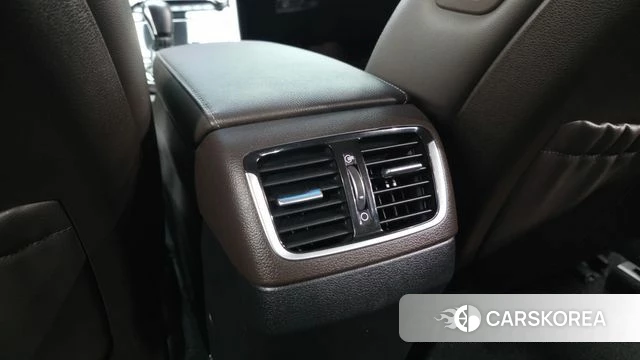 Hyundai Grandeur IG id 4197087 из Кореи 27