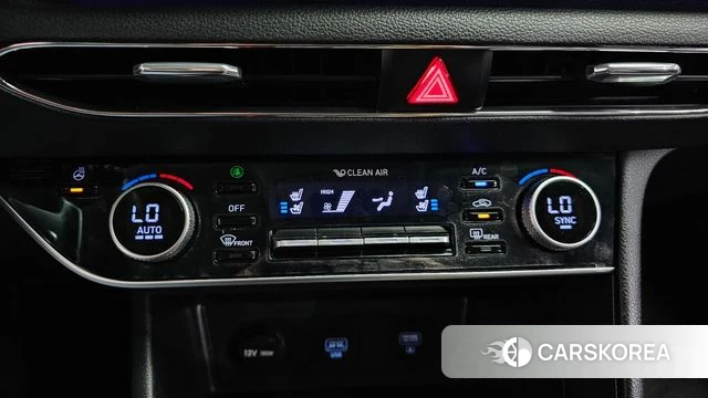 Hyundai Sonata (DN8) id 4579957 из Кореи 27
