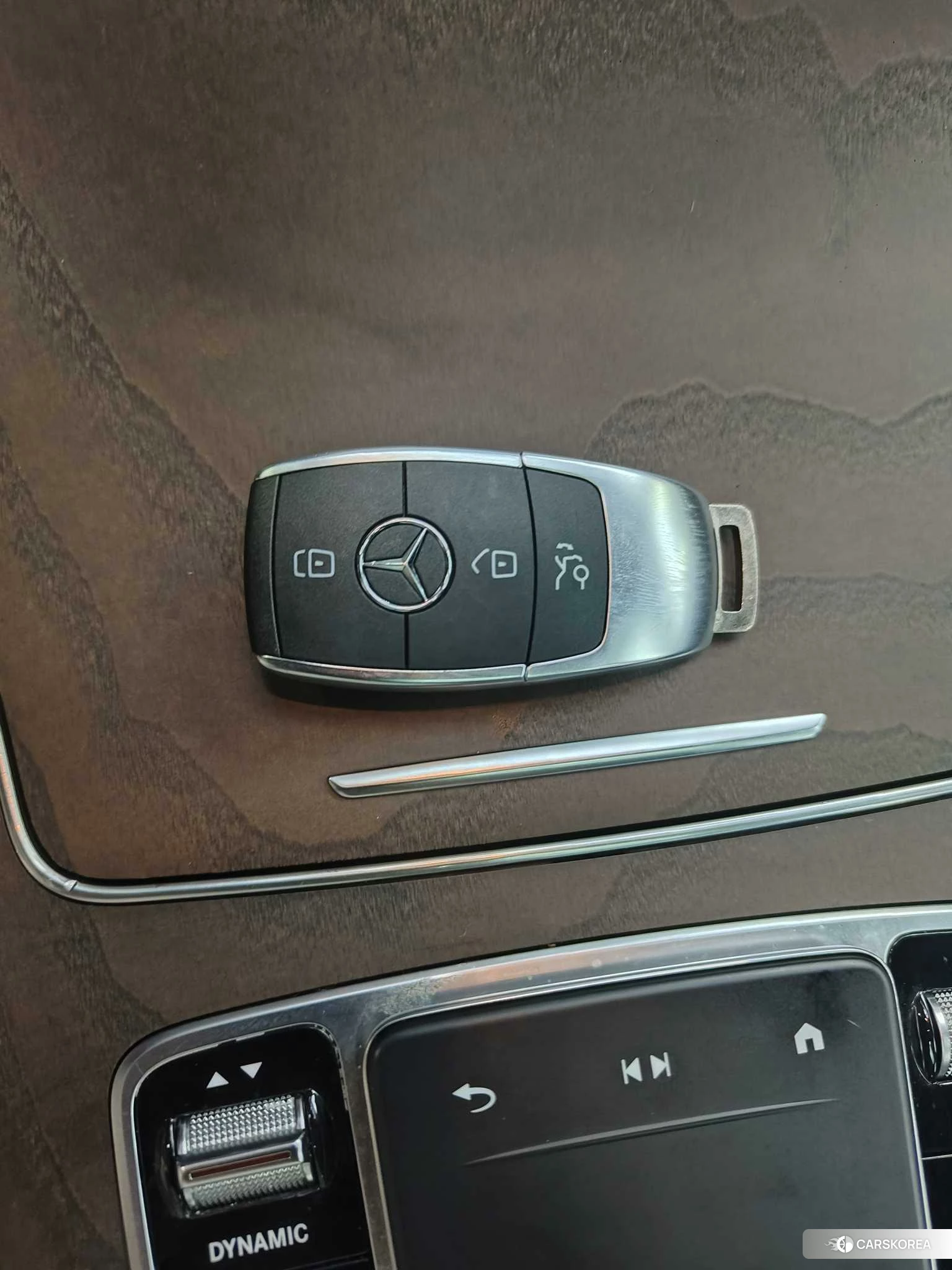 Mercedes-Benz GLC id 4462091 из Китая 27