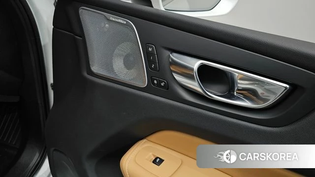Volvo XC60 second Generation id 4700901 из Кореи 27