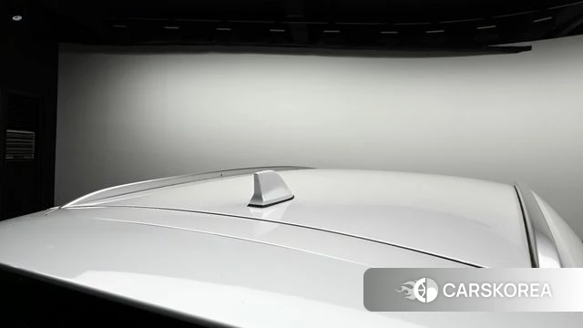 Renault Korea (Samsung) The New QM6 id 4223581 из Кореи 27