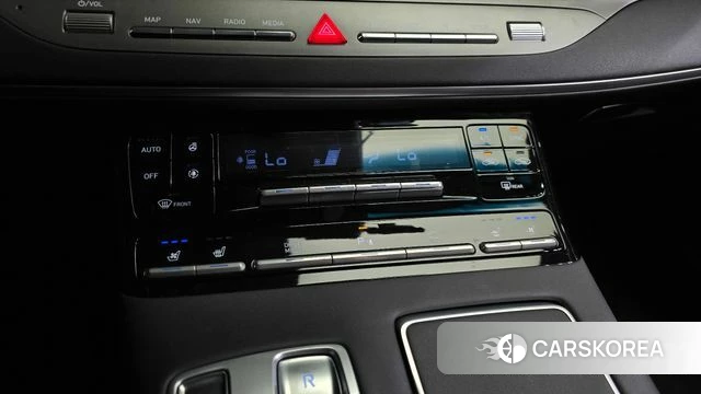 Hyundai The New Grandeur IG id 4692976 из Кореи 27