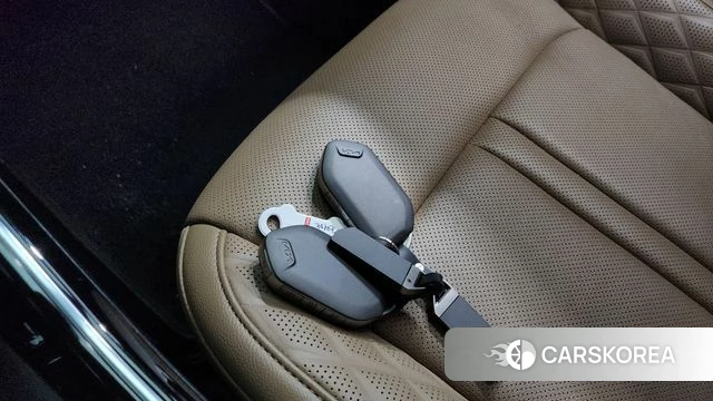 Kia The New Sorento 4th Generation id 4414376 из Кореи 27