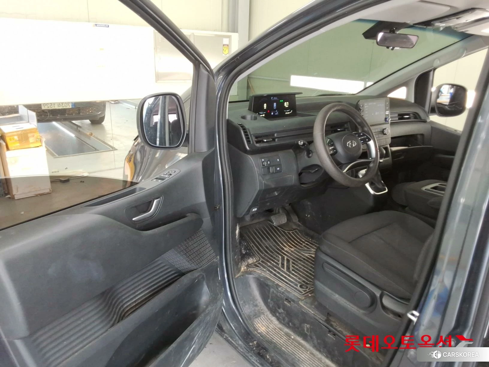 Hyundai Staria id 4669099 из Кореи 26
