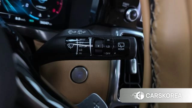 Kia Sorento 4th Generation id 4720596 из Кореи 27