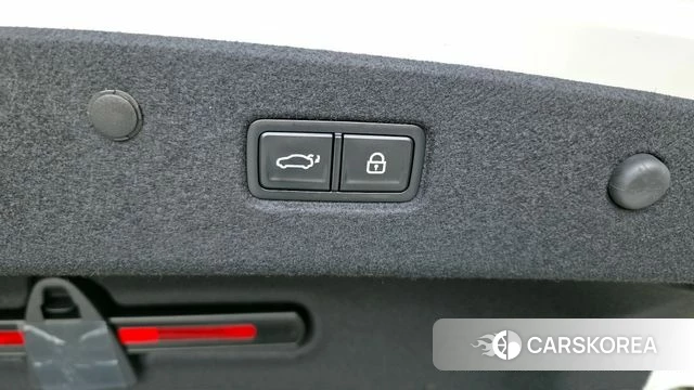 Kia The New K8 id 4193942 из Кореи 27