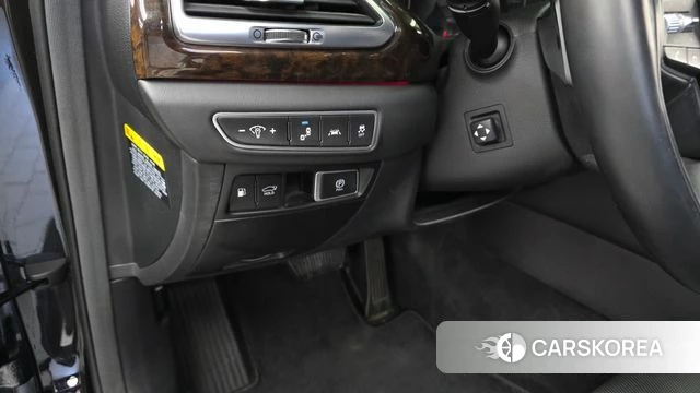 Genesis G90 id 4900596 из Кореи 27