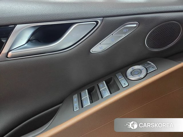 Genesis G80 (RG3) id 4323160 из Кореи 27