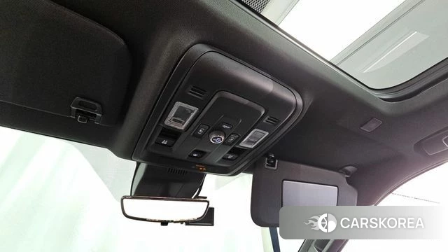 Chevrolet (GM Daewoo) Tahoe id 4863215 из Кореи 27