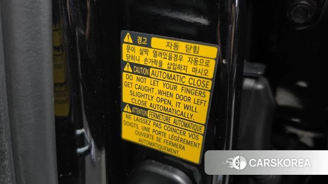 Genesis Electrified G80 (RG3) id 4730369 из Кореи 27