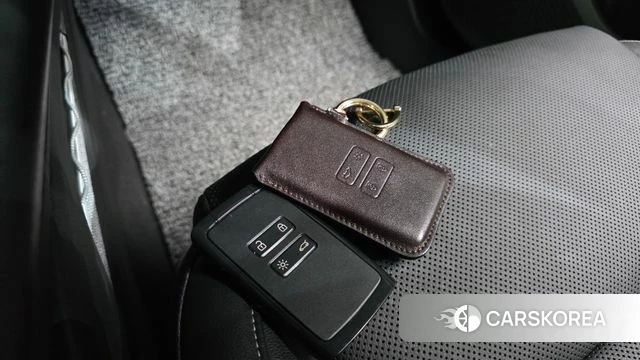 Renault Korea (Samsung) XM3 id 4343425 из Кореи 27
