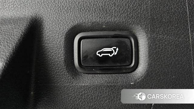 Hyundai The New Santa Fe id 4636969 из Кореи 27