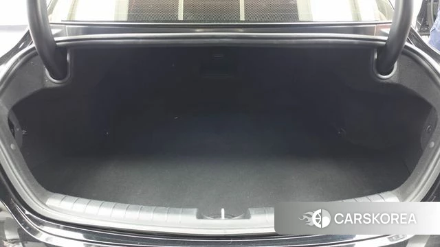 Hyundai The New Grandeur IG id 4775022 из Кореи 27