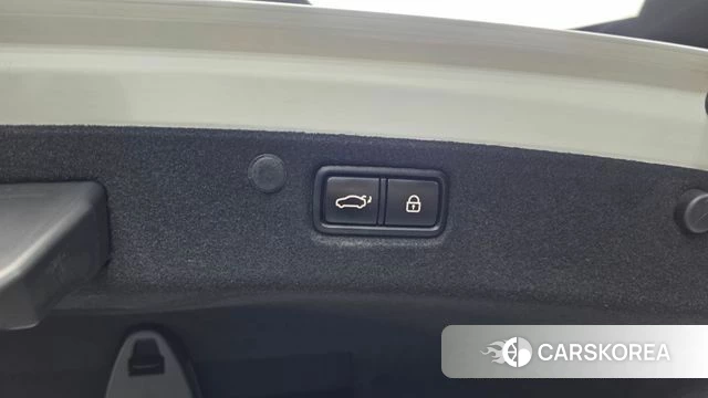 Hyundai Grandeur IG Hybrid id 4417480 из Кореи 27