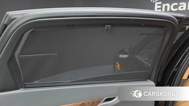 Genesis G80 (RG3) id 4727007 из Кореи 27