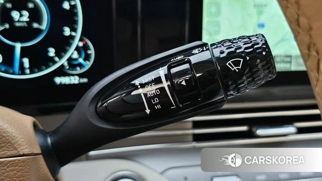 Hyundai The New Grandeur IG id 4445096 из Кореи 27