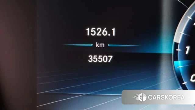 Mercedes-Benz G-Class W463b id 4195139 из Кореи 27