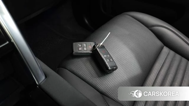Land Rover Discovery Sports 2nd Generation id 4773800 из Кореи 27
