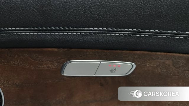 Mercedes-Benz E-Class W213 id 4445486 из Кореи 27