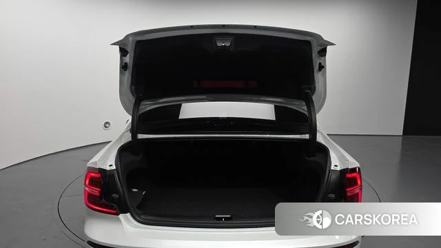 Volvo S60 3rd generation id 4434287 из Кореи 27