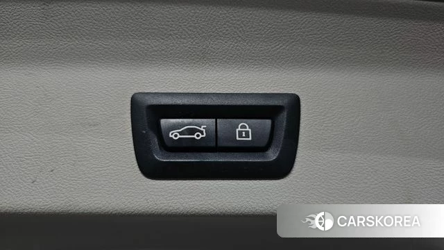 BMW X3 (G01) id 4794976 из Кореи 27