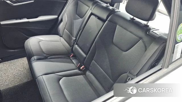 Kia Di Ol Nu Niro id 4774603 из Кореи 27