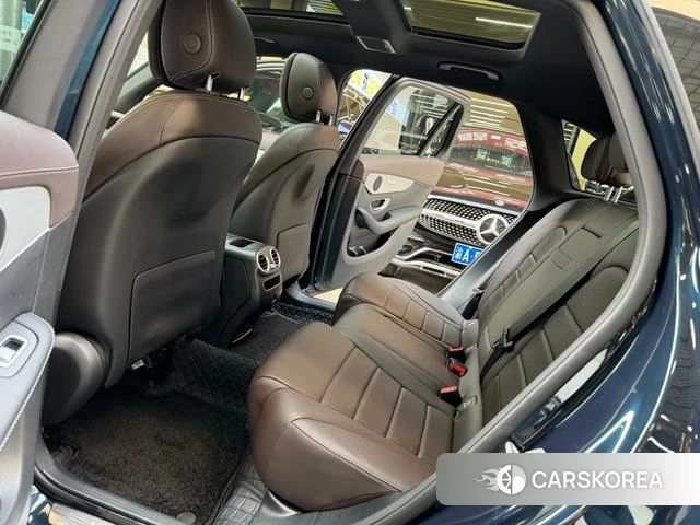 Mercedes-Benz GLC id 4275926 из Китая 27