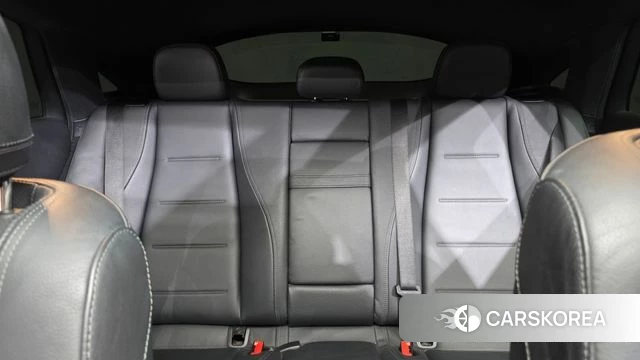 Mercedes-Benz GLE-Class W167 id 4676792 из Кореи 27
