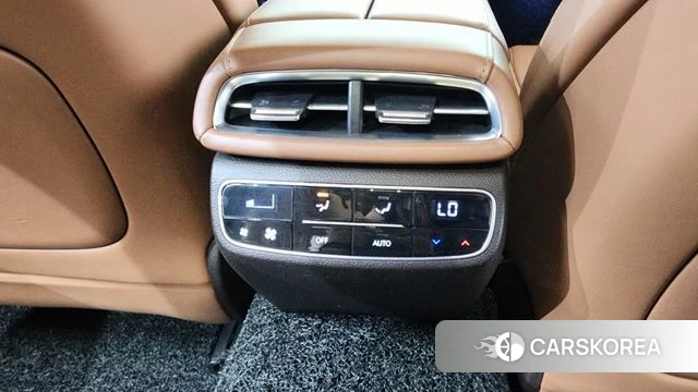 Genesis G80 (RG3) id 4586008 из Кореи 27