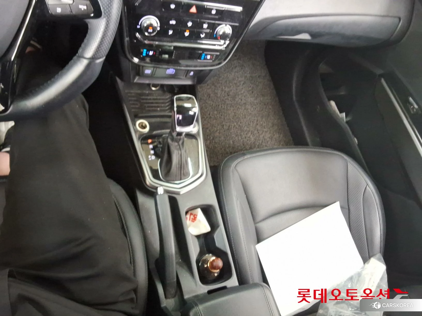 SsangYong Tivoli id 3869469 из Кореи 27