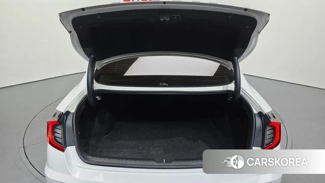 Hyundai Sonata (DN8) id 4338644 из Кореи 27