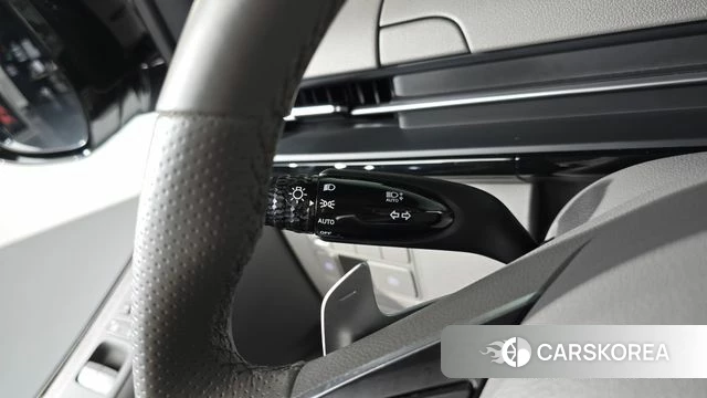Hyundai Staria id 4516555 из Кореи 27