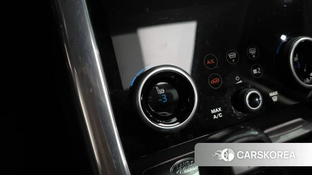 Land Rover Range Rover Sport 2nd Generation id 4737420 из Кореи 27