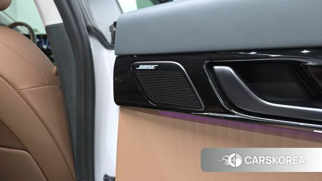 Hyundai Grandeur Hybrid (GN7) id 4635372 из Кореи 27