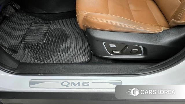 Renault Korea (Samsung) The New QM6 id 4195735 из Кореи 27