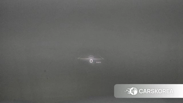 Genesis GV70 id 4231885 из Кореи 27