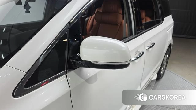 Kia The New Carnival id 4286262 из Кореи 27