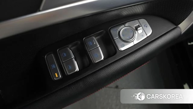 Genesis G70 id 4667549 из Кореи 27