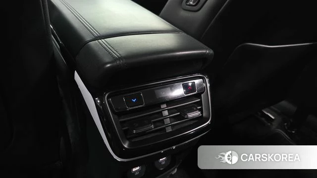Kia K8 Hybrid id 4433984 из Кореи 27
