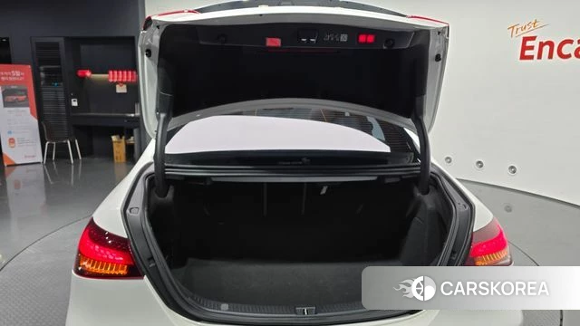 Mercedes-Benz E-Class W213 id 4893485 из Кореи 27