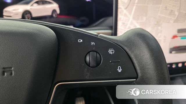 Tesla Model X id 4848018 из Кореи 27