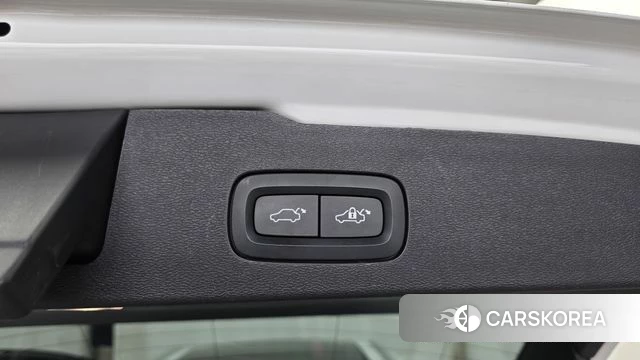 Volvo V60 Cross-Country 2nd Generation id 4594594 из Кореи 27