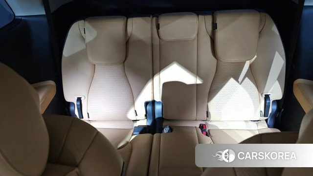 Kia Carnival 4th generation id 4338416 из Кореи 27