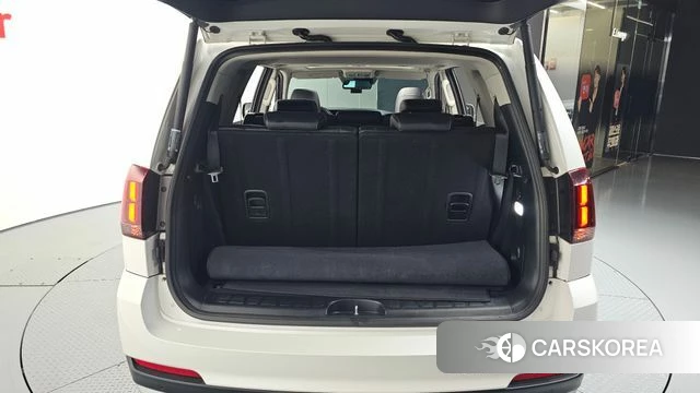 Kia Mohave Master id 4604762 из Кореи 27