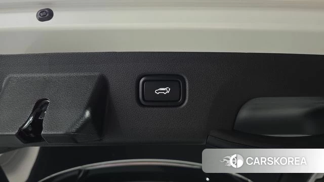Kia The New Sportage 5th Generation id 4394225 из Кореи 27