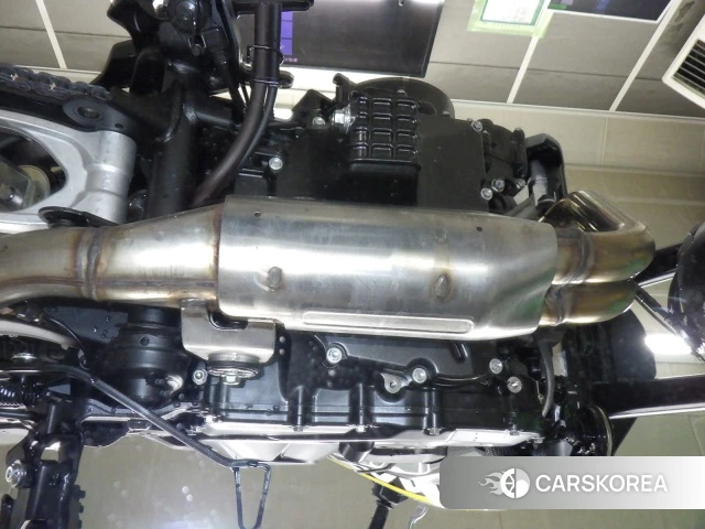 Проданный Honda TRANSALP XL750 id 4184609 из Японии, фото 27